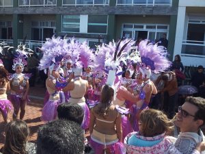 Las Palmas Carnaval
